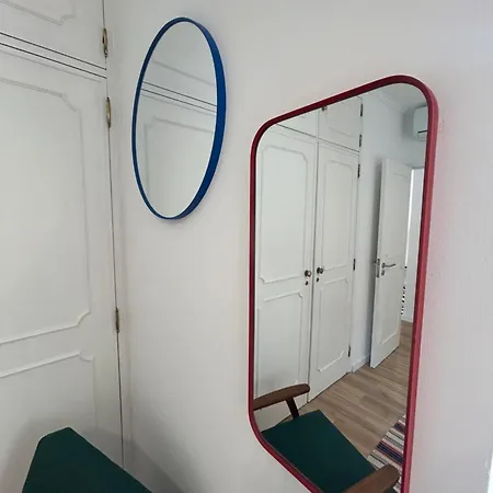 Casinha Da Portela *