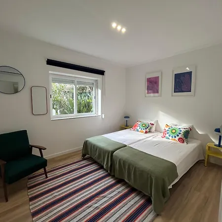 Holiday home Casinha Da Portela Sintra