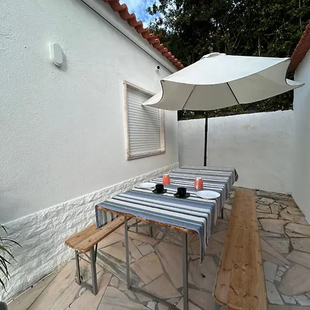 Casinha Da Portela Holiday home Sintra