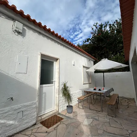 Casinha Da Portela Holiday home