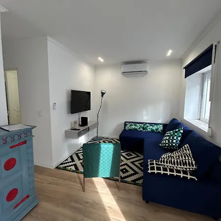 Casinha Da Portela シントラ