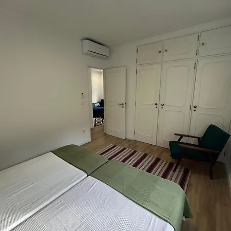Casinha Da Portela シントラ