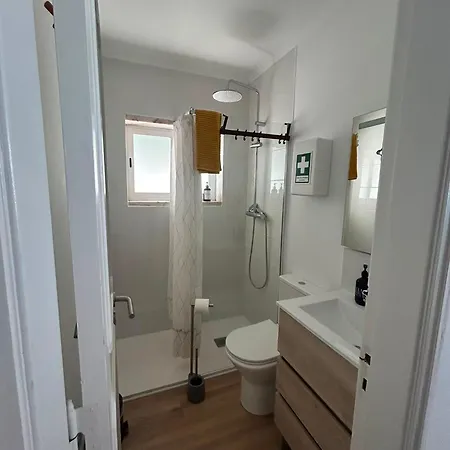 Casinha Da Portela סינטרה